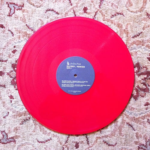 Played Remixes