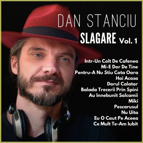 Slagare, Vol. 1