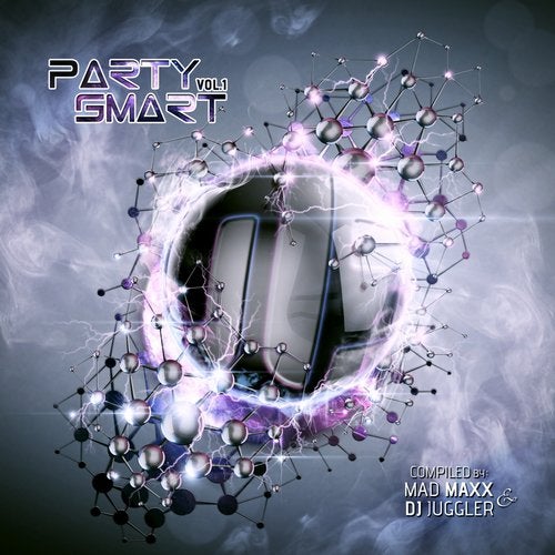 Cover art for Party Smart