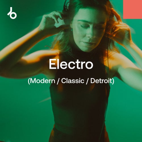Beatport Curation Best of 2024 Electro Lossless Beatport Curation Best of 2024 Electro Lossless