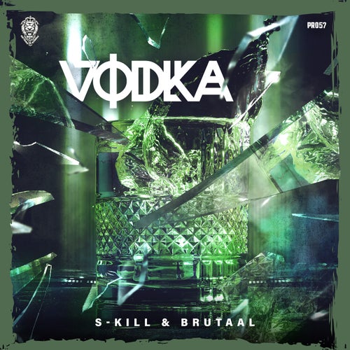 Vodka - Extended Mix