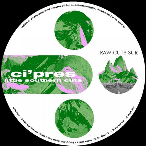 Little Southern Cuts