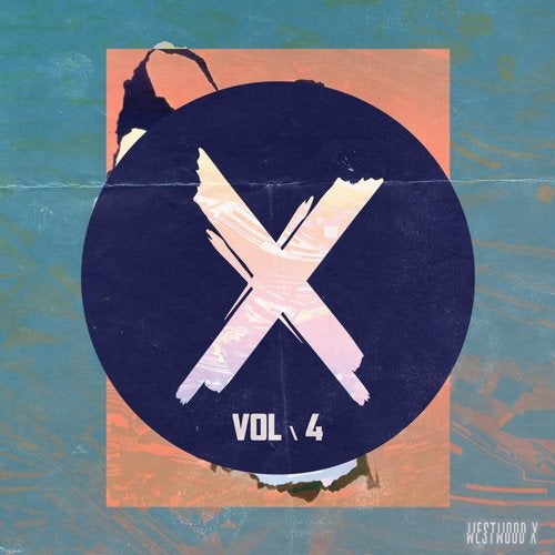 Cover art for X's Vol. 4