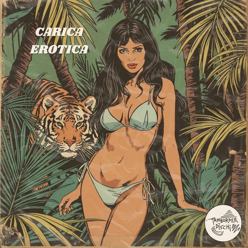 Carica Erotica