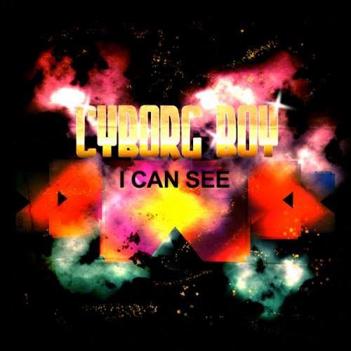 I Can See