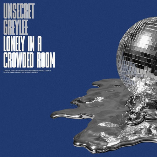 Lonely In A Crowded Room