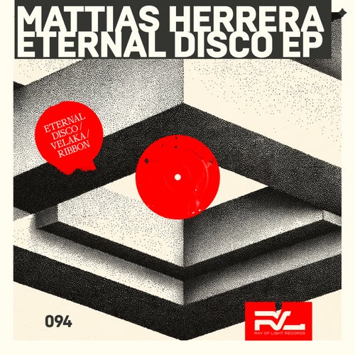 Eternal Disco EP