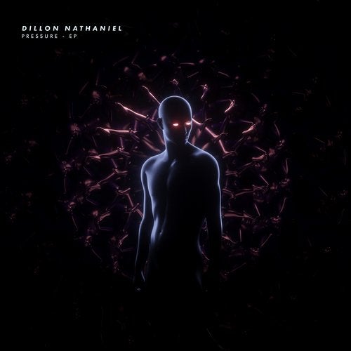 Dillon Nathaniel - Pressure (EP) 2019