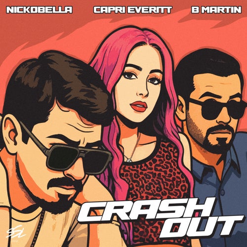 Crash Out