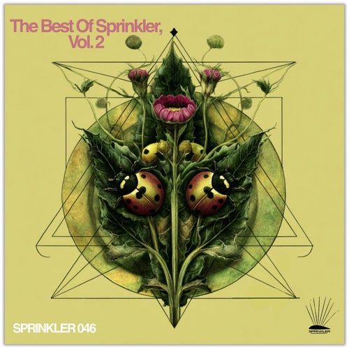 The Best of Sprinkler, Vol. 2 (2026)