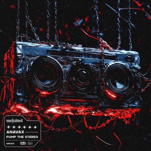 Pump The Stereo