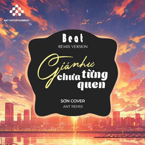 Giá Như Chưa Từng Quen (Beat)