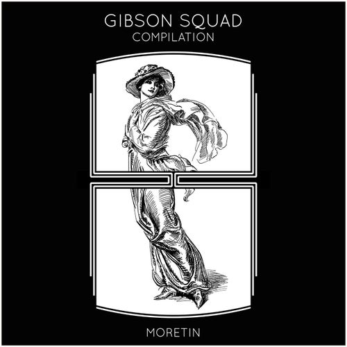Cover art for Gibson Squad
