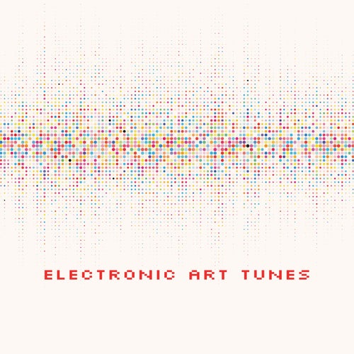 Electronic Art Tunesのカバーアート