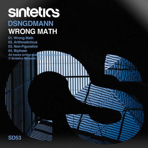 Wrong Math