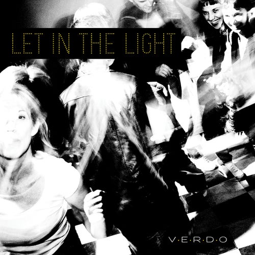 Let In The Light