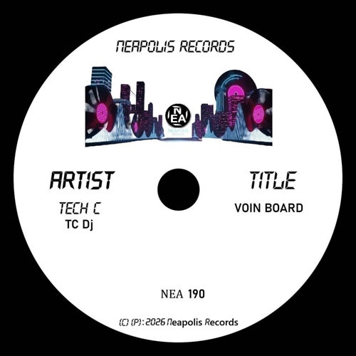 Voin Board