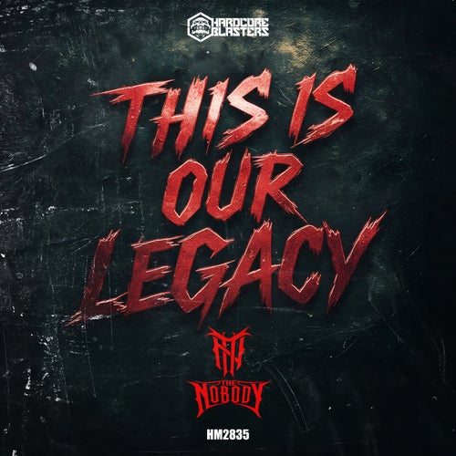This Is Our Legacy (Stream Mix)