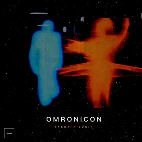 Cover art for Omronicon