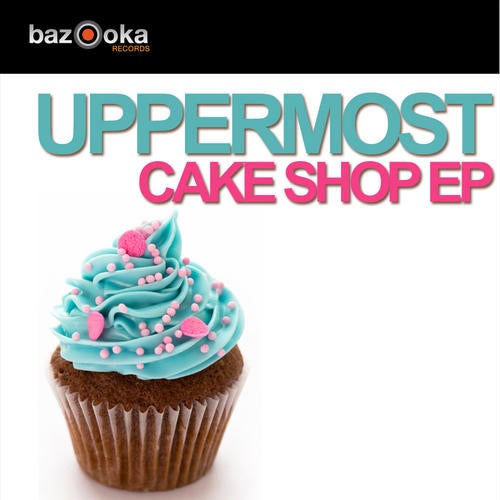 Cake Shop EP			