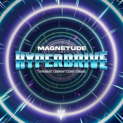 Hyperdrive