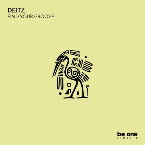 Find Your Groove
