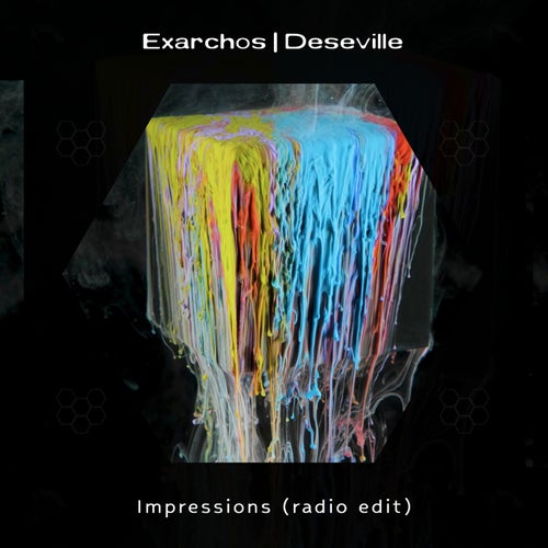 Impressions - Radio Edit