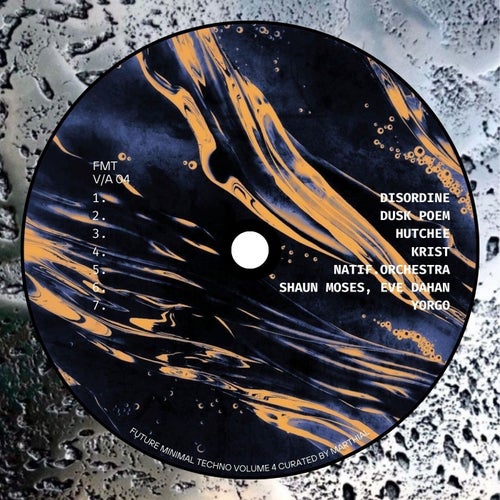 Future Minimal Techno Vol.4