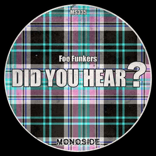 Did You Hear?