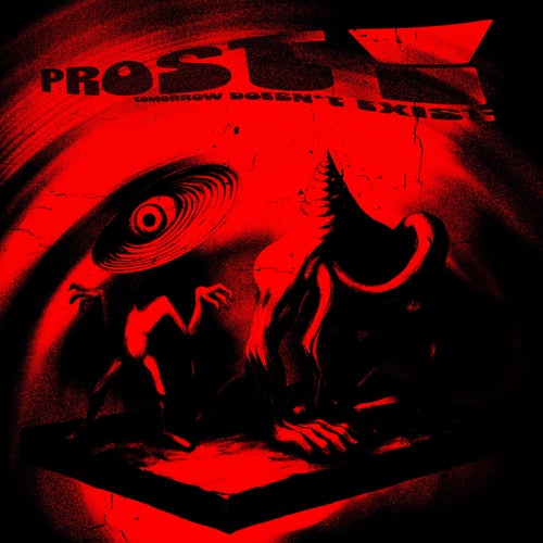 Tomorrow Doesn_t Exist