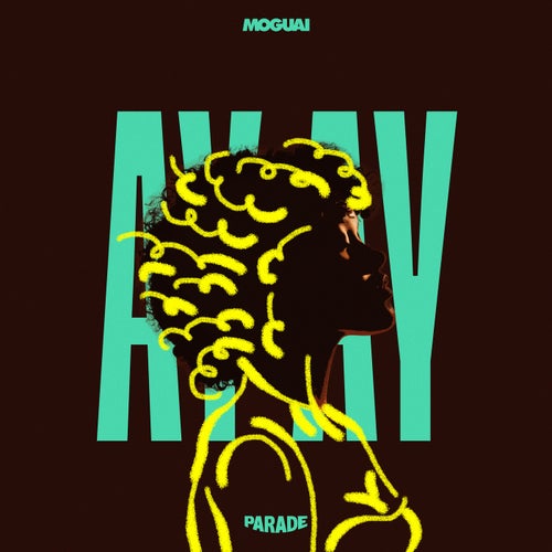  MOGUAI - Ay Ay (Extended) (2025) 
