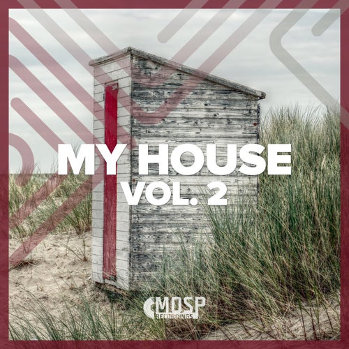 My House, Vol. 2