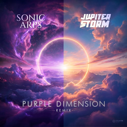 Purple Dimension