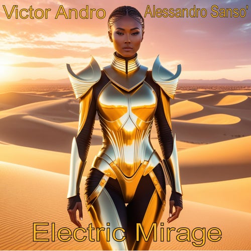 Electric Mirage