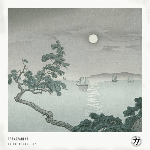 Transparent - Do So Wrong 2019 [EP]