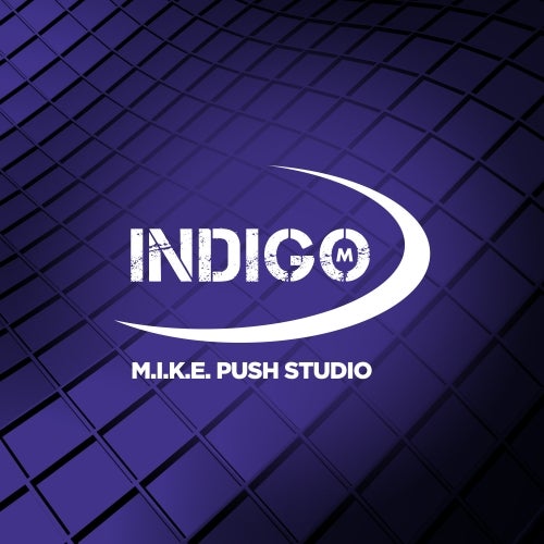 M.I.K.E. Push Studio Indigo