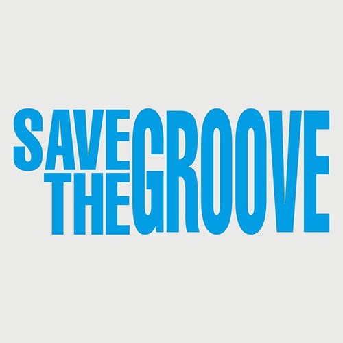 Save The Groove