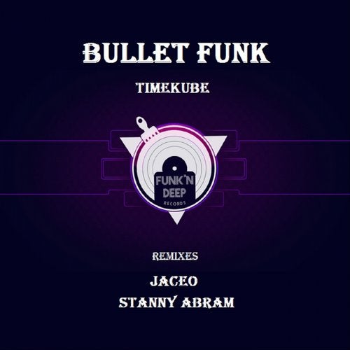 Bullet Funk