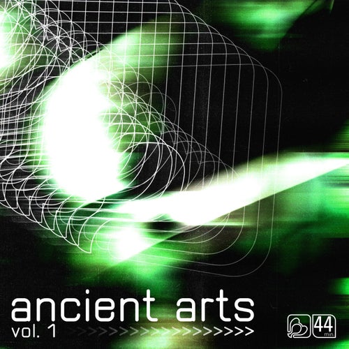 Ancient Arts (Volume 1)