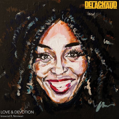 Love & Devotion (feat. Nimiwari)