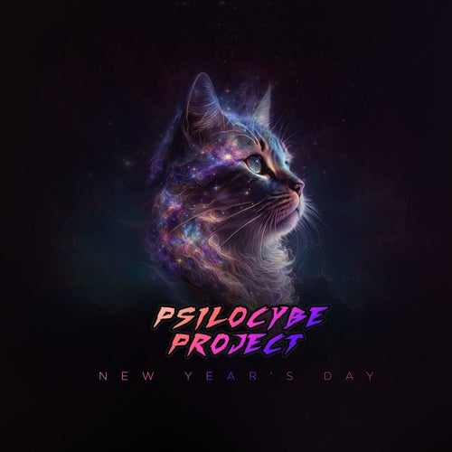  Psilocybe Project - New Year's Day (2023) 