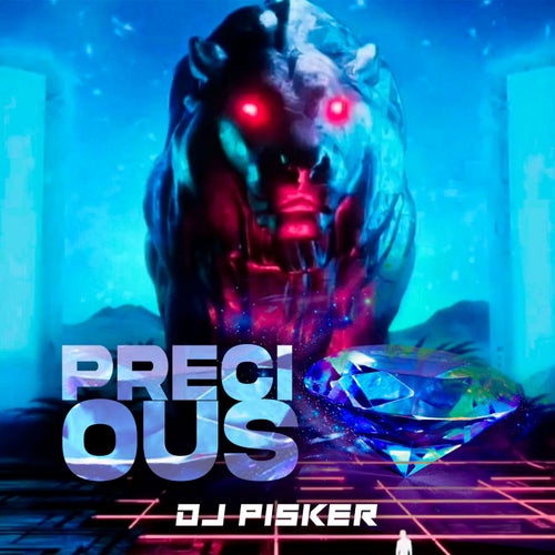 Cover art for Precious