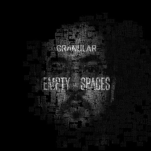 Cover art for Empty Spaces