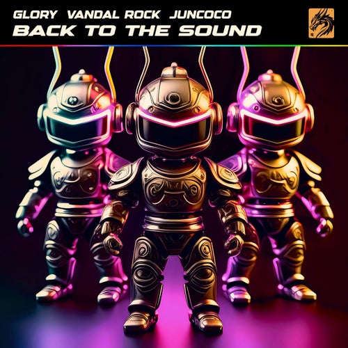 Back To The Sound - Extended Mix