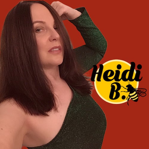 Heidi B