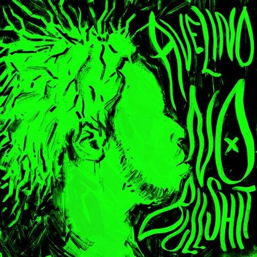 Cover art for NO BULLSHIT