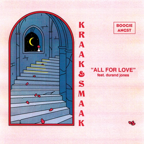 All for Love (feat. Durand Jones)