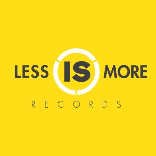 LESS IS MORE Records