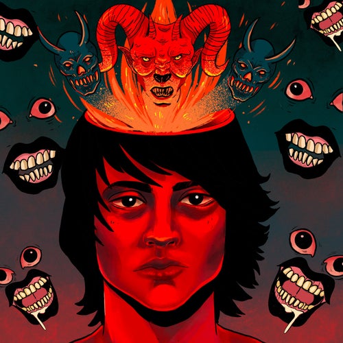 There Is A Hell (Prod. By Caltims)