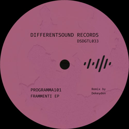 Frammenti